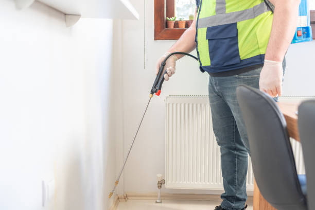 Best Pest Prevention Services  in Quartzsite, AZ